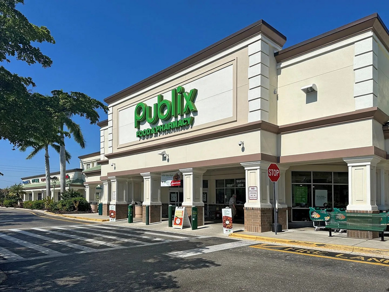 5995-5999 S Pointe Blvd, Fort Myers, FL for lease - Building Photo - Image 1 of 7