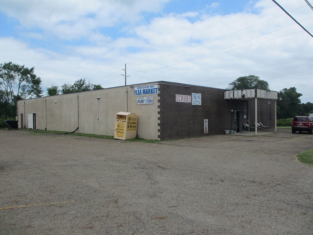 1305 W Main St, Alliance, OH for sale Building Photo- Image 1 of 1