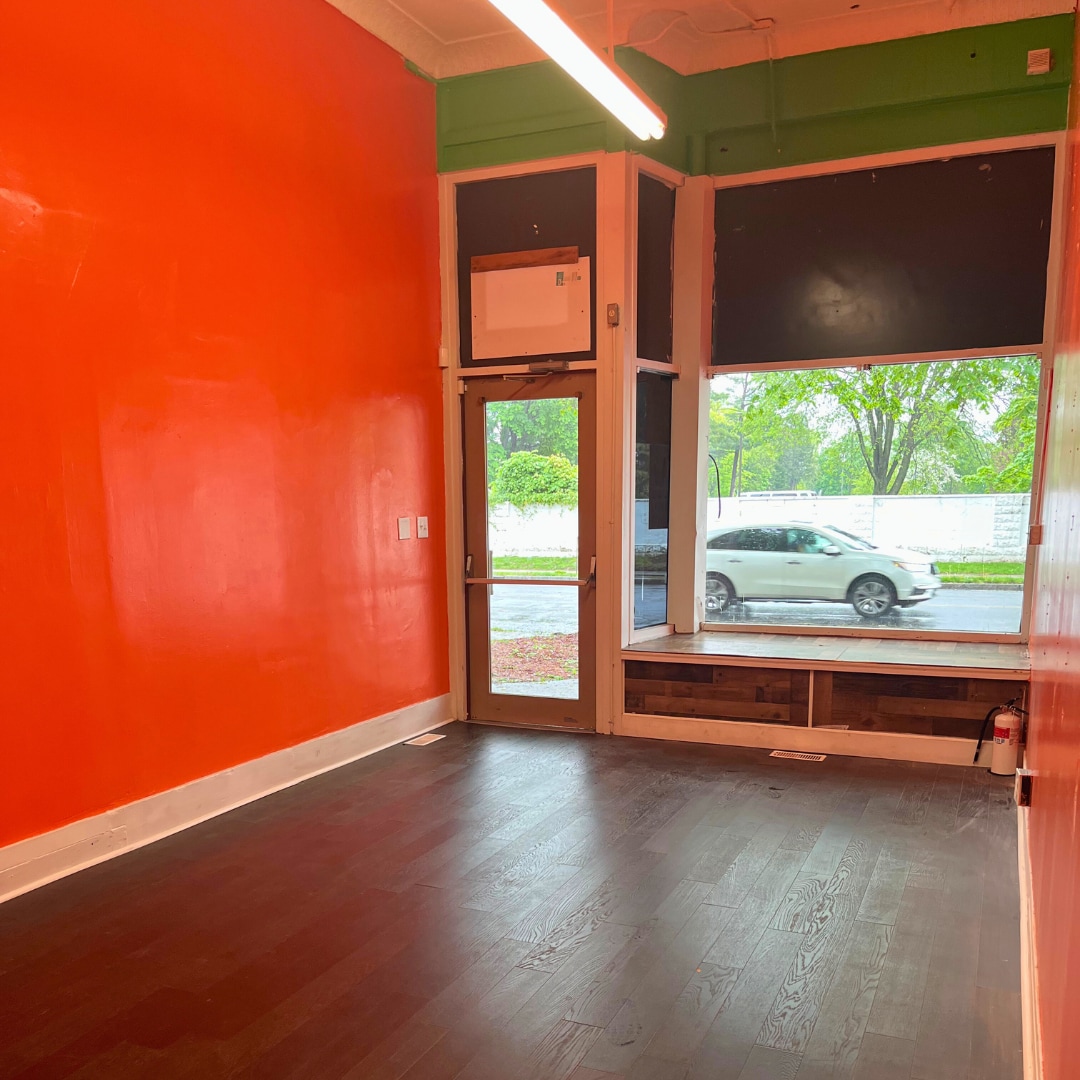 205 Sisson Ave, Hartford, CT for lease Interior Photo- Image 1 of 5