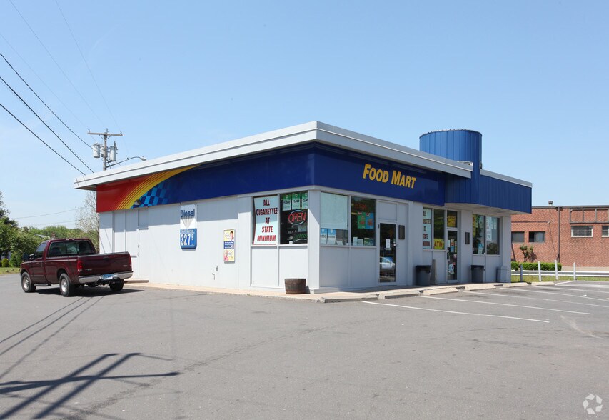 5 John Fitch Blvd, South Windsor, CT for sale - Primary Photo - Image 1 of 1