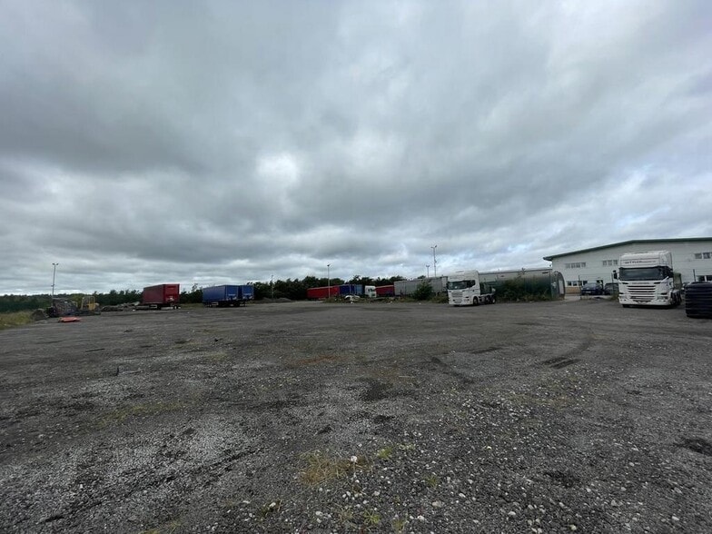 Prospect Way, Biddulph for lease - Building Photo - Image 3 of 6