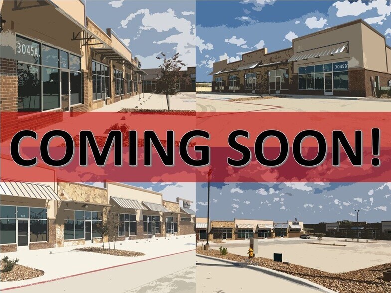 3055 Stillhouse Lake Road 1, Harker Heights, TX 76548