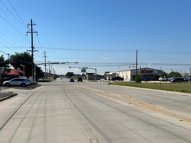 2400 Industrial Blvd, Abilene, TX for sale - Building Photo - Image 1 of 8