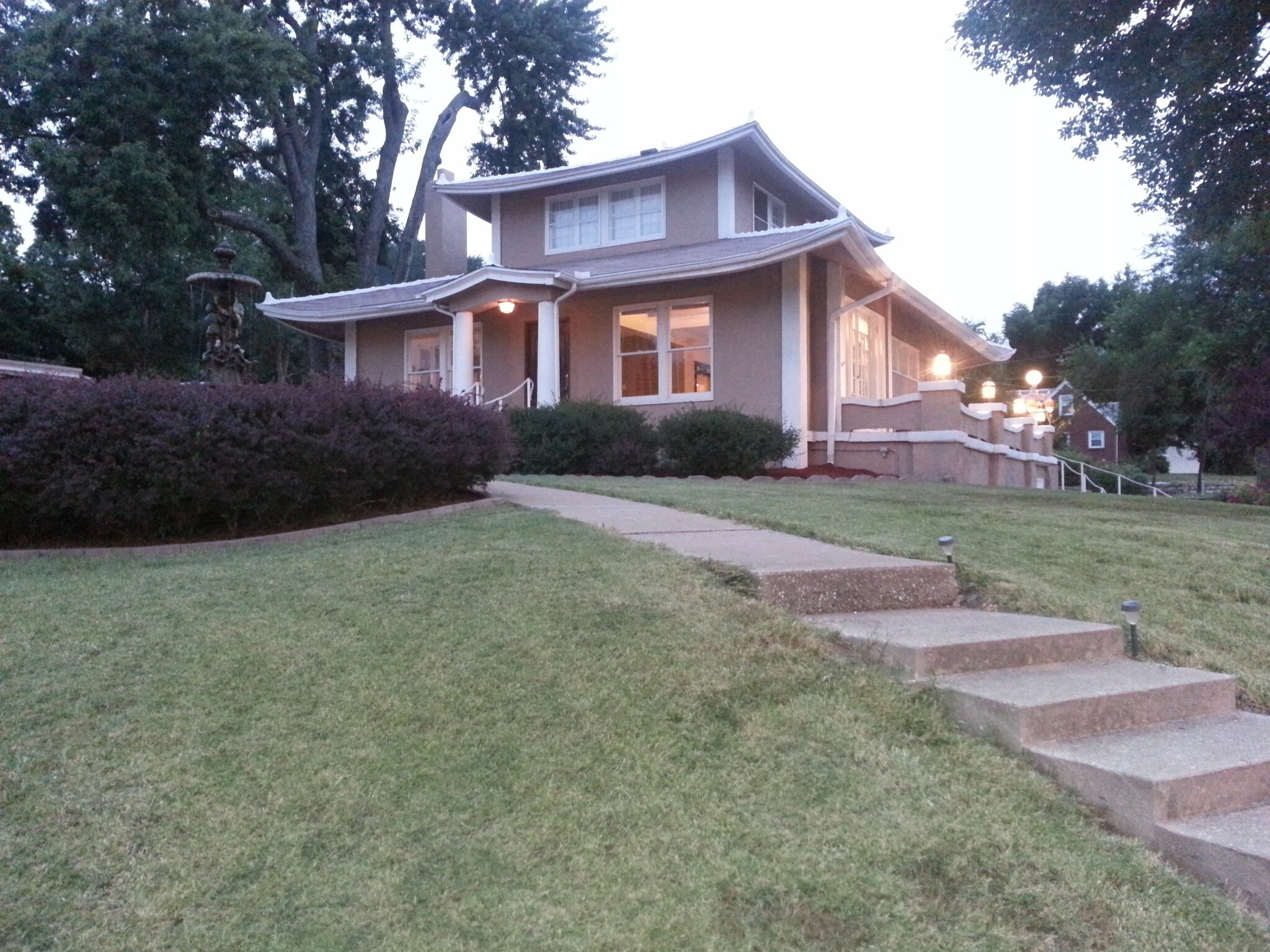 8702 W 49th Ter, Merriam, KS for sale Building Photo- Image 1 of 1