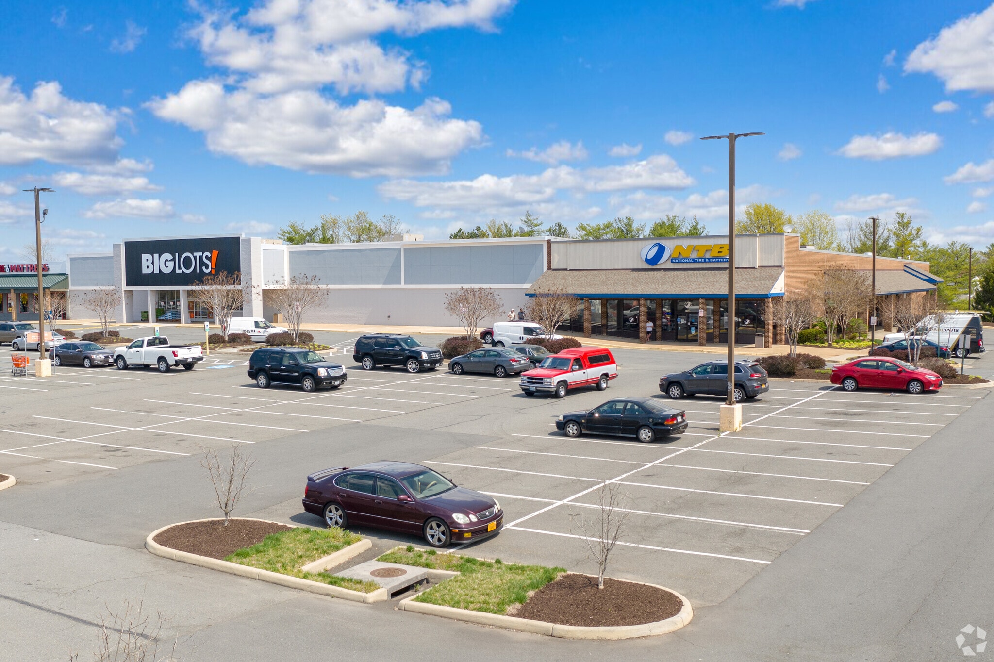 7743-7759 Sudley Rd, Manassas, VA for sale Building Photo- Image 1 of 1