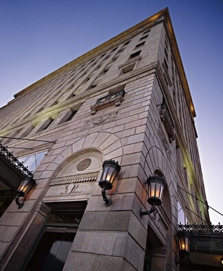 More details for 1401 Fulton St, Fresno, CA - Office for Lease