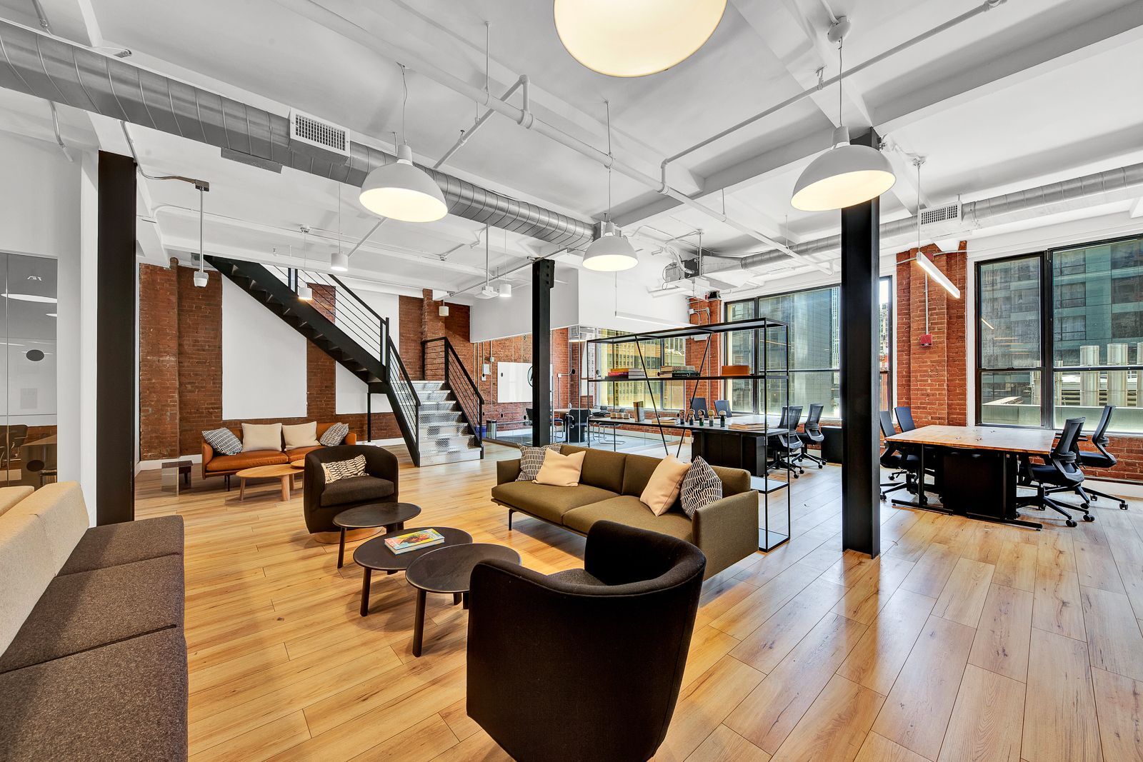 145 W 45th St, New York, NY for lease Interior Photo- Image 1 of 10
