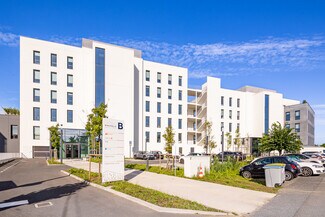 More details for 8 Rue Des Bruyères, Rezé - Office for Lease