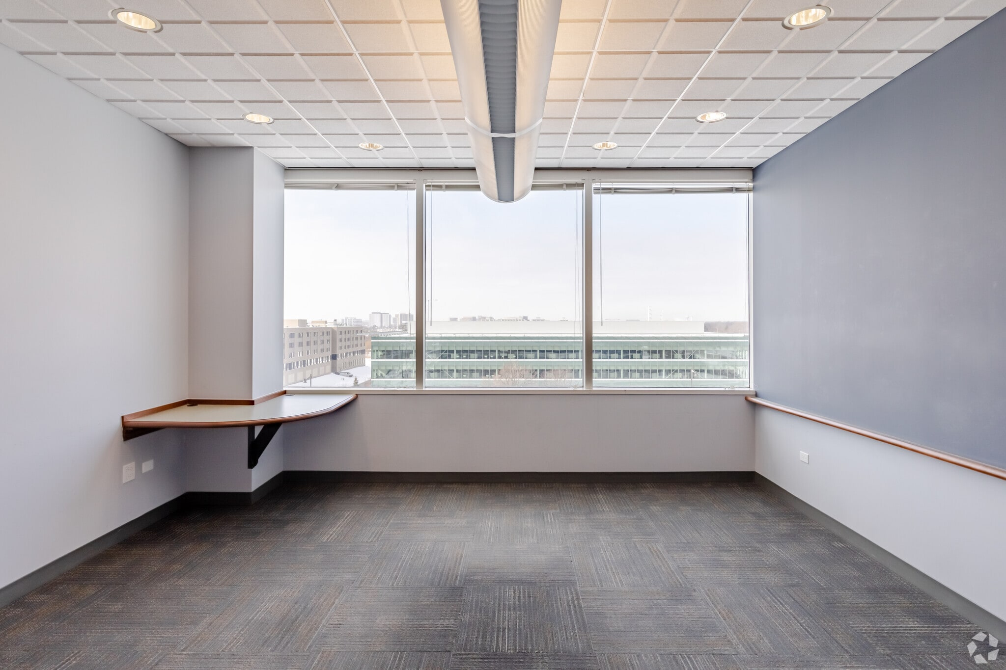 2001 York Rd, Oak Brook, IL 60523 York Center Oak Brook