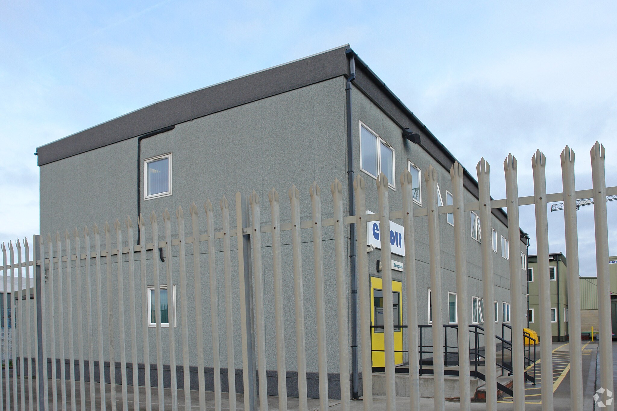 Oliver Rd, Grays for sale Primary Photo- Image 1 of 1