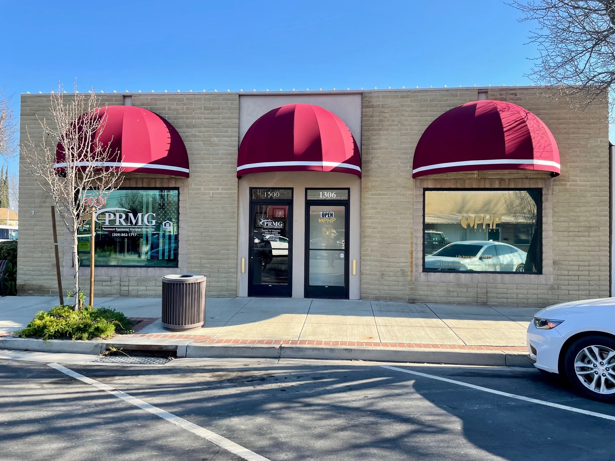 990 Tulare St, Newman, CA for lease Primary Photo- Image 1 of 13