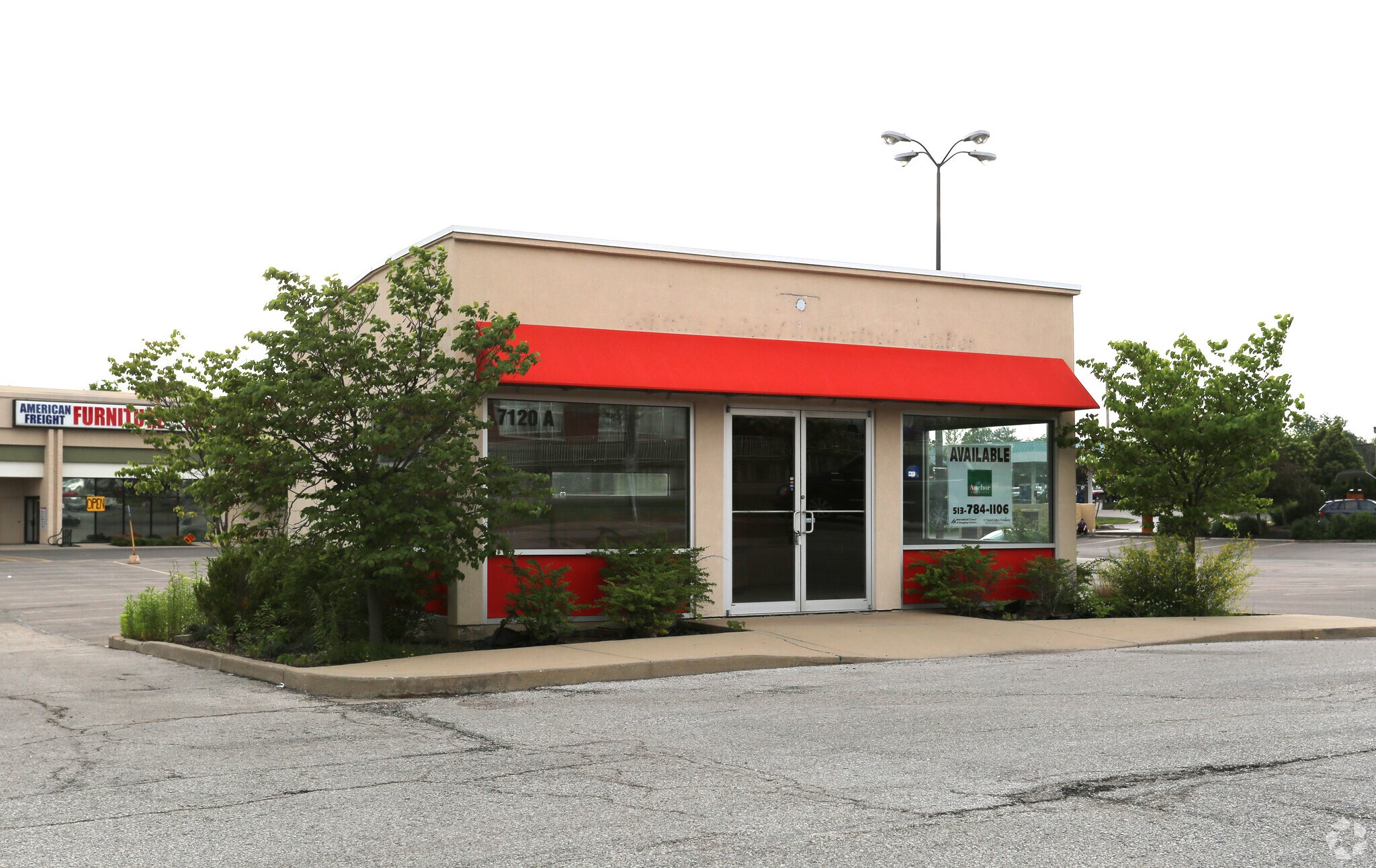 7120 Turfway Rd, Florence, KY for sale Primary Photo- Image 1 of 1