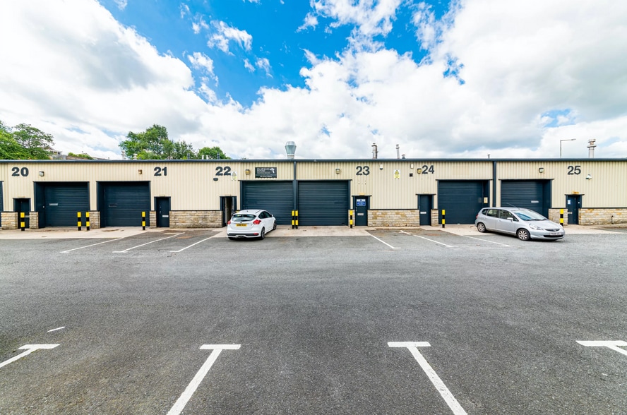 New Hall Hey Rd, Rossendale for lease - Building Photo - Image 2 of 4