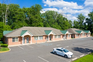 More details for 2055-2059 Briggs Rd, Mount Laurel, NJ - Office for Lease
