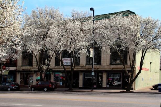 3613-3623 Broadway St, Kansas City, MO for sale - Building Photo - Image 2 of 6