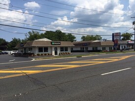 73-75 Highway 35, Eatontown NJ - 1031 Exchange Property