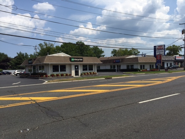 73-75 Highway 35, Eatontown, NJ for sale Building Photo- Image 1 of 15