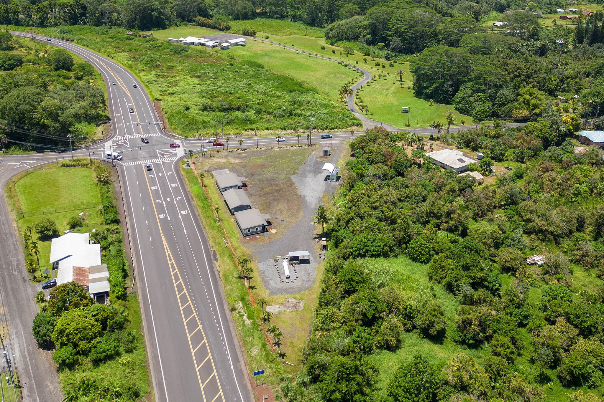 153070 Pahoa Kapoh, Pahoa, HI 96778 Tremendous Commercial