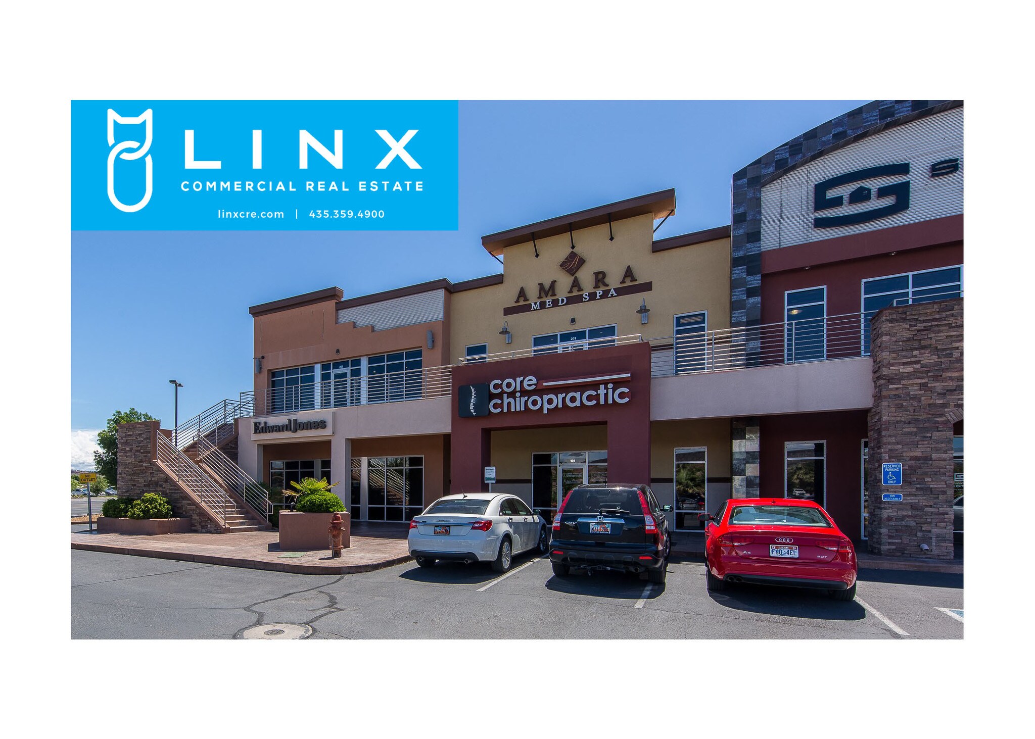 558 E Riverside Dr, Saint George, UT for sale Building Photo- Image 1 of 1