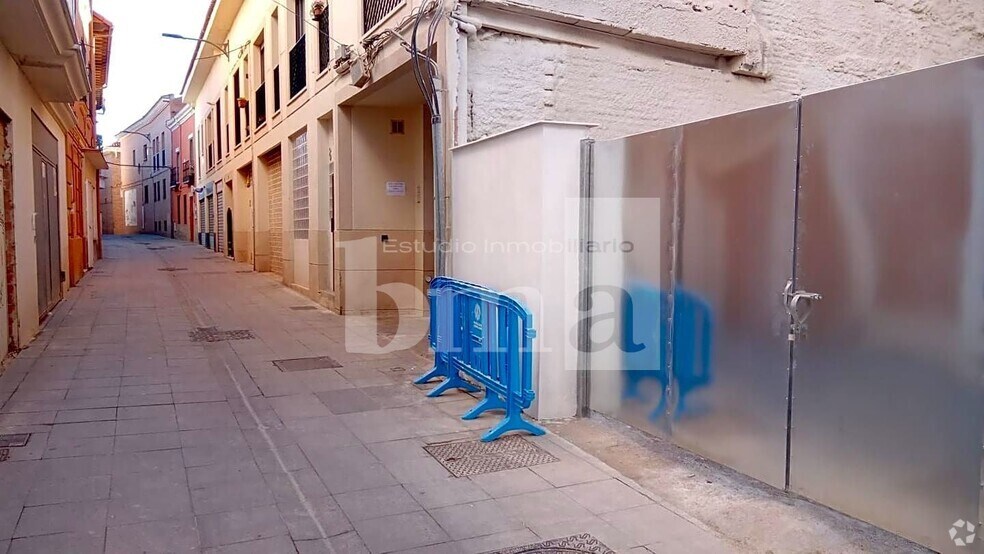 Calle Arcipreste de Hita, 6, Guadalajara, Guadalajara for sale - Building Photo - Image 2 of 5