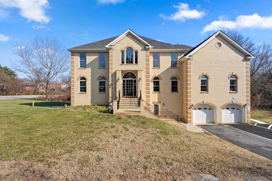 2727 Briggs Chaney Rd, Silver Spring, MD 20905 Health Care for Sale