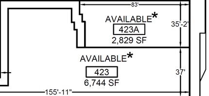 405-425 N 32nd St, Quincy, IL for lease Building Photo- Image 1 of 1