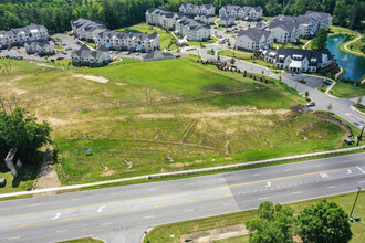 2600 E Glenn Ave, Auburn, AL - aerial  map view - Image1