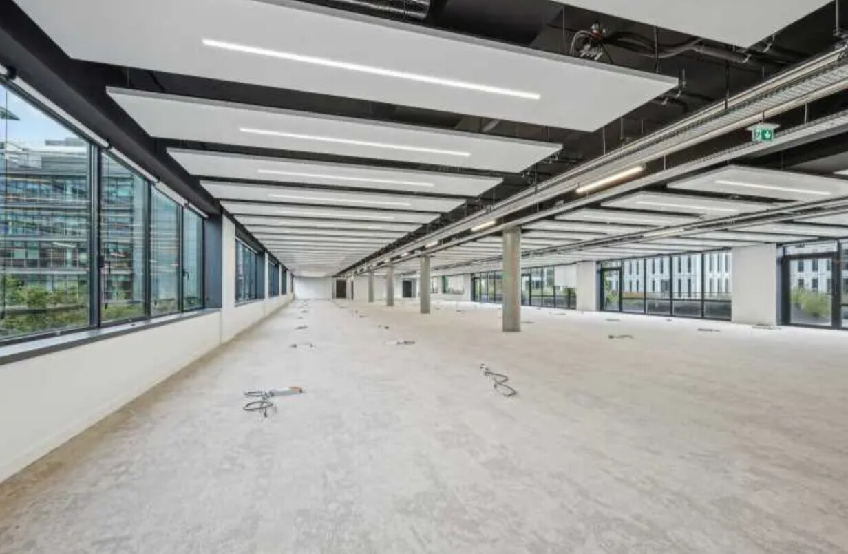 9 Rue Louis Lejeune, Montrouge for lease Interior Photo- Image 1 of 1