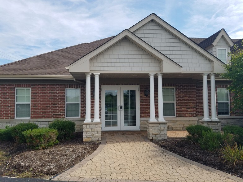 5700 W Caton Farm Rd, Plainfield, IL 60586