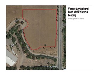 More details for 1246 Washington St, Riverside, CA - Land for Lease