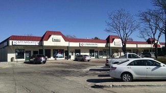 More details for 1842 S Parker Rd, Denver, CO - Retail for Lease