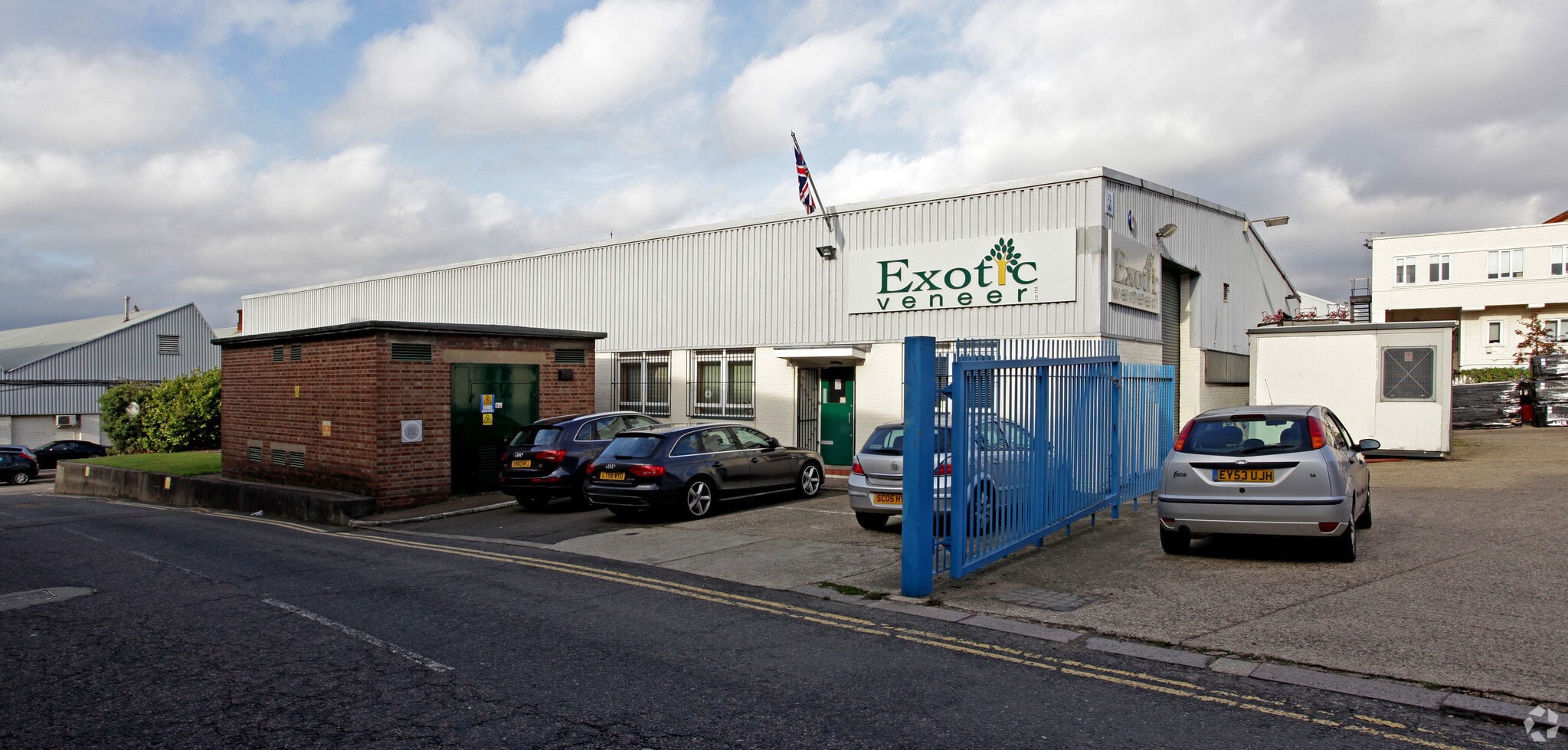 Blackhorse Ln, London for sale Primary Photo- Image 1 of 1