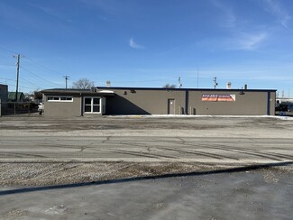 More details for 4911 Industrial Rd, Fort Wayne, IN - Industrial for Lease