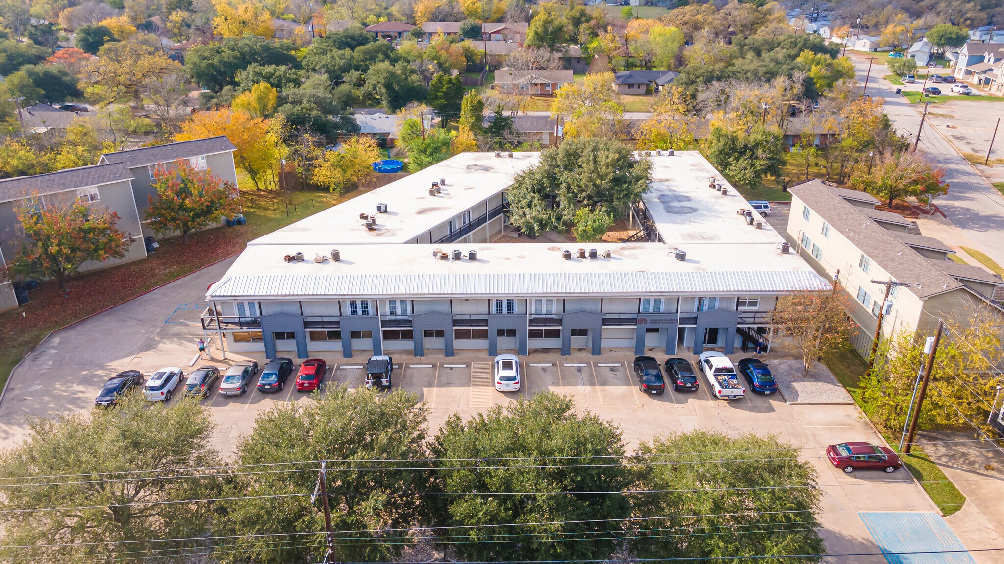 3900 Old College Rd, Bryan, TX for sale Building Photo- Image 1 of 1