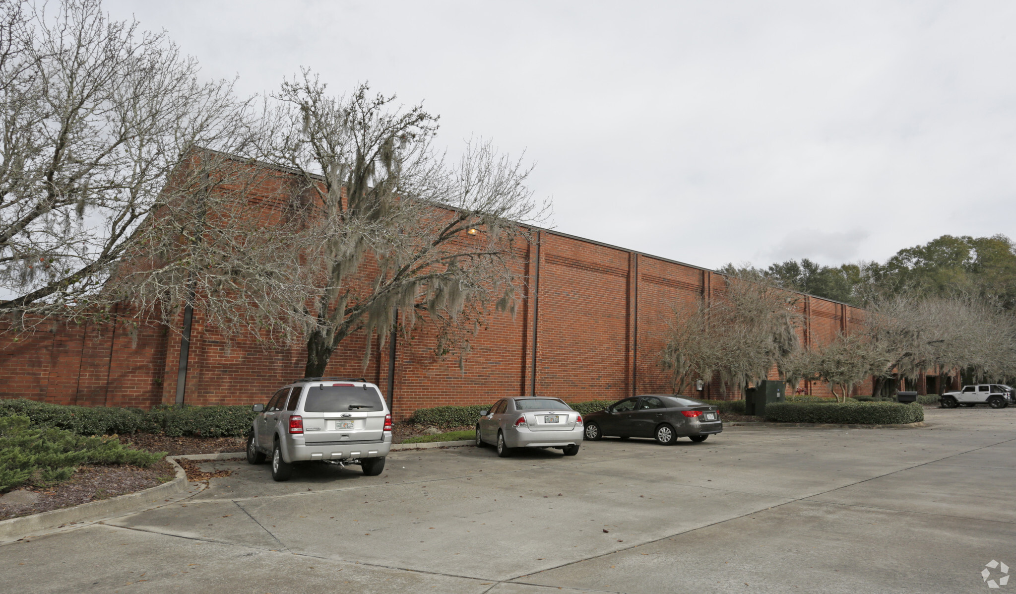 7780 Westside Industrial, Jacksonville, FL for sale Primary Photo- Image 1 of 1