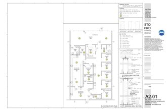 4300 S Padre Island Dr, Corpus Christi, TX for lease Site Plan- Image 1 of 1