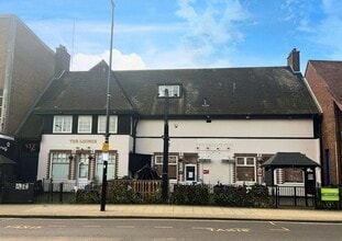 64-68 High St, Hornchurch for sale Building Photo- Image 1 of 8