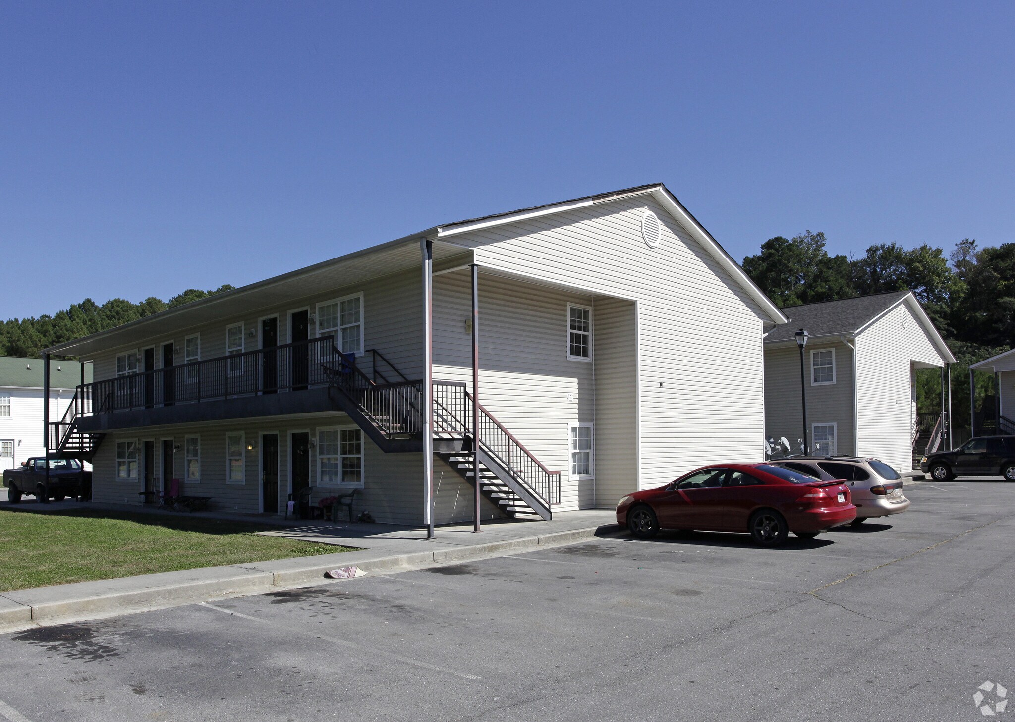 265 Newtown Rd NE, Calhoun, GA for sale Primary Photo- Image 1 of 1