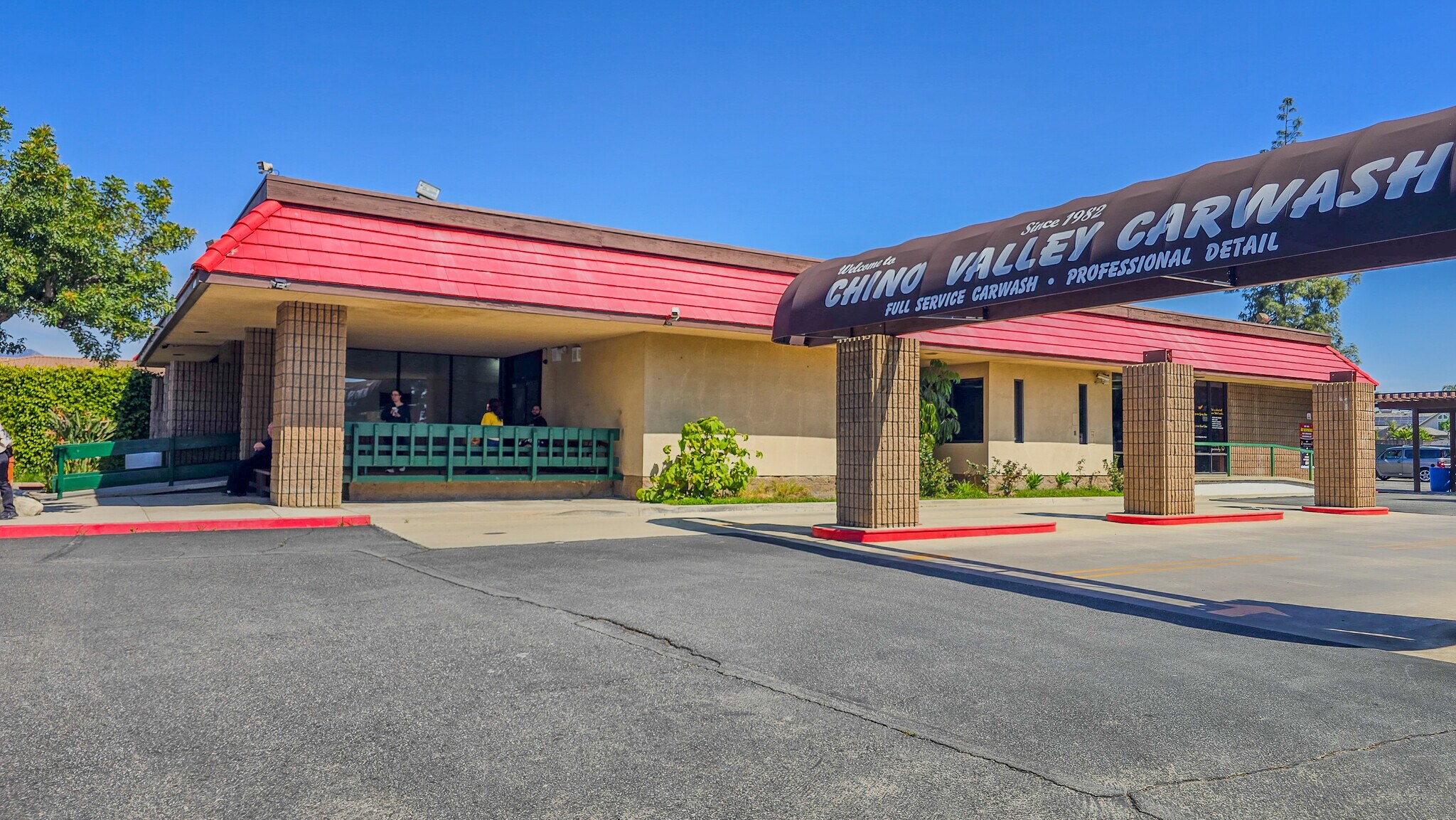 11791 Central Ave, Chino, CA for sale Building Photo- Image 1 of 1