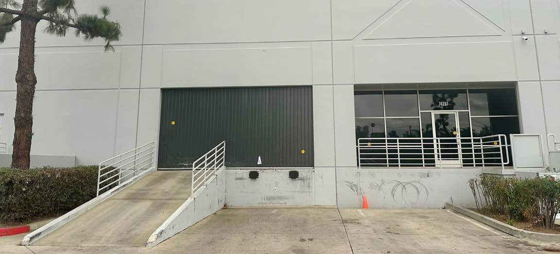 14287-14291 Don Julian Rd, City Of Industry, CA for lease Building Photo- Image 1 of 1