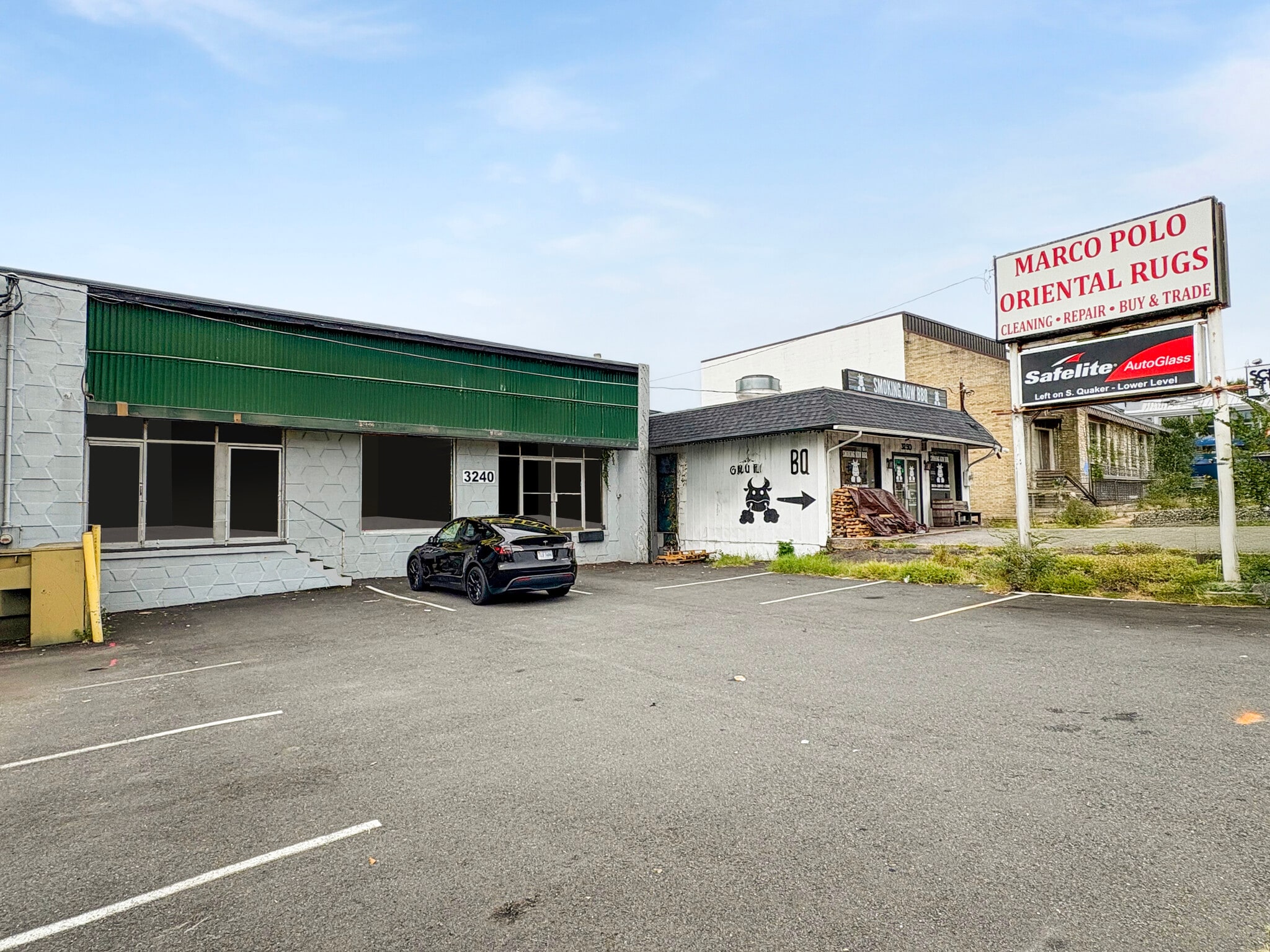 3240 Duke St, Alexandria, VA for lease Building Photo- Image 1 of 3