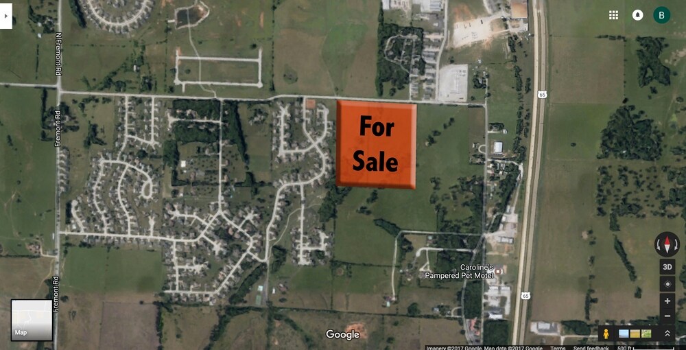 Ozark Airpark South Development, Ozark, MO for sale Building Photo- Image 1 of 1