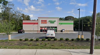 More details for 416 W Delilah Rd, Pleasantville, NJ - Retail for Sale