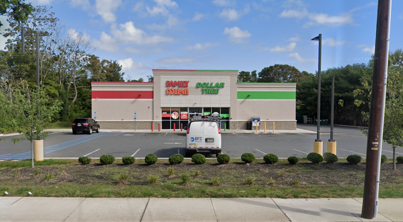 416 W Delilah Rd, Pleasantville, NJ for sale Building Photo- Image 1 of 5