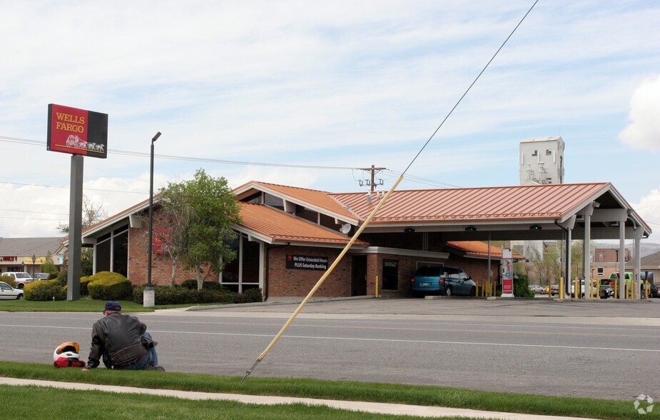 207 E Main St, American Fork, UT for sale - Primary Photo - Image 1 of 1
