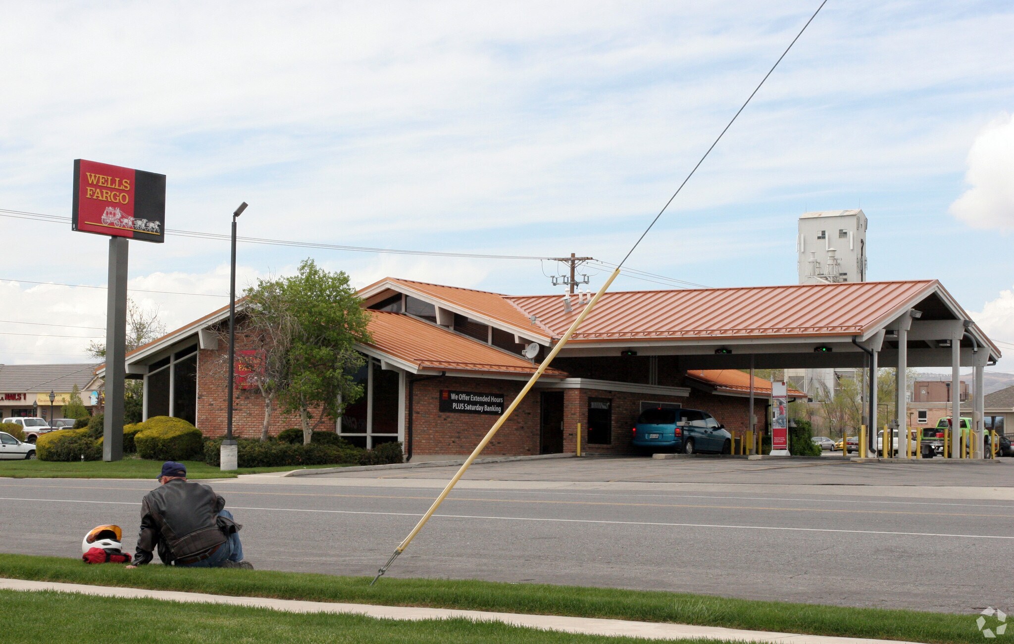 207 E Main St, American Fork, UT for sale Primary Photo- Image 1 of 1