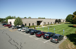 More details for 29-35 Griffin Rd S, Bloomfield, CT - Office for Lease