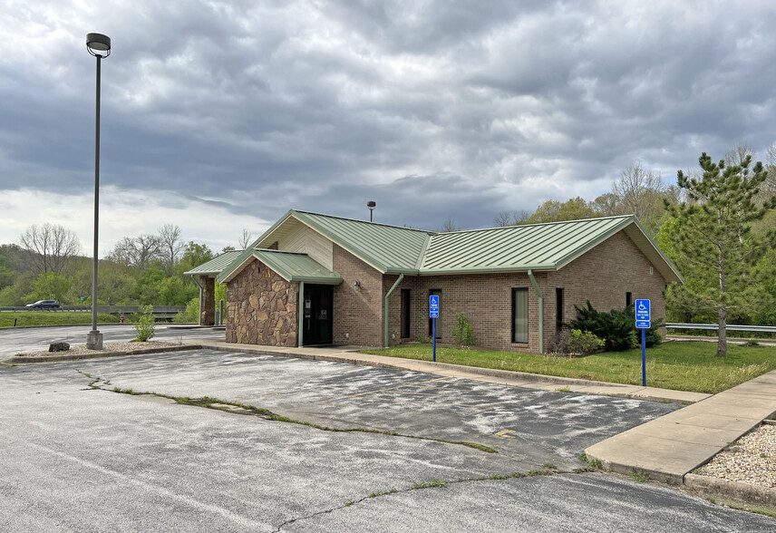 30667 State Highway 413, Galena, MO for sale - Primary Photo - Image 1 of 1