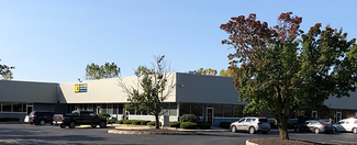 More details for 941-955 Monument Dr, Lebanon, IN - Flex for Lease