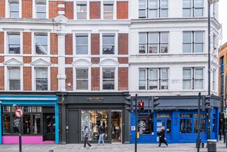 More details for 140 Shoreditch High St, London - Office for Lease